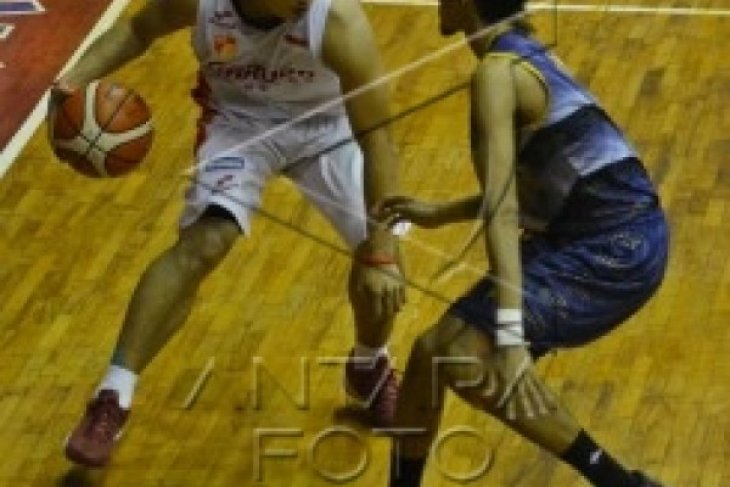 BASKET IBL