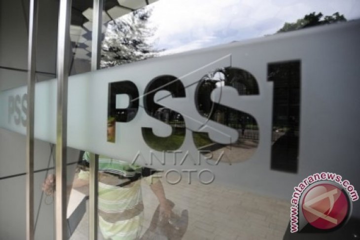 PSSI luruskan status tersangka Joko Driyono