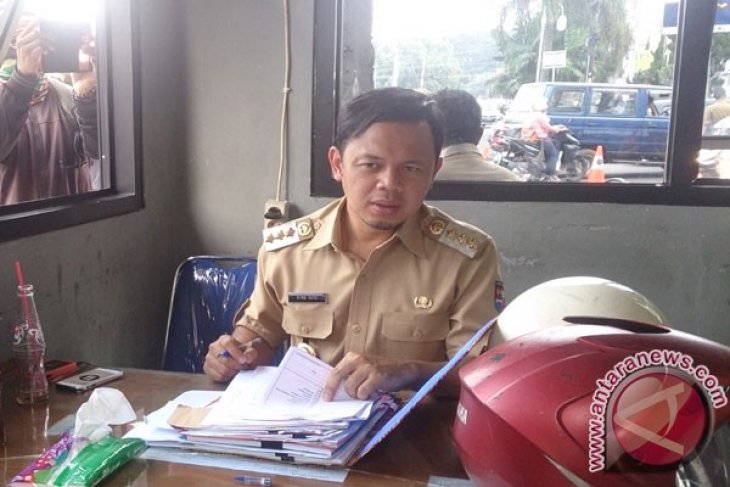 Kota Bogor Bangun Sistem Pantuan Harga Sembako