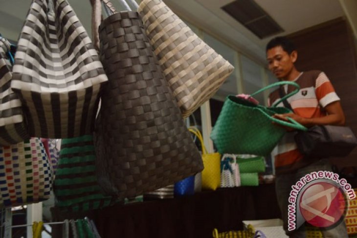 Produk Kerajinan Tangan