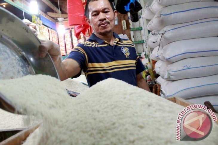 Harga Beras Gorontalo Naik Akibat Panen Berkurang Antara News Gorontalo Harga Beras Gorontalo Naik Akibat Panen Berkurang Antara News Gorontalo