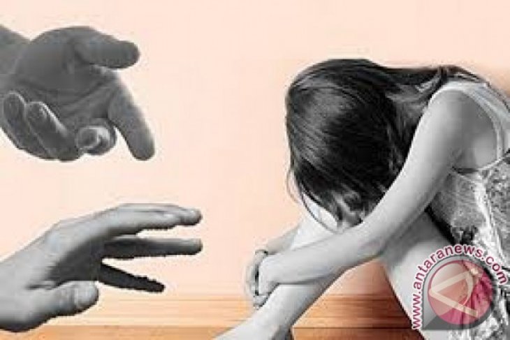 Polisi tangkap pelaku pencabulan anak di Rokan Hulu