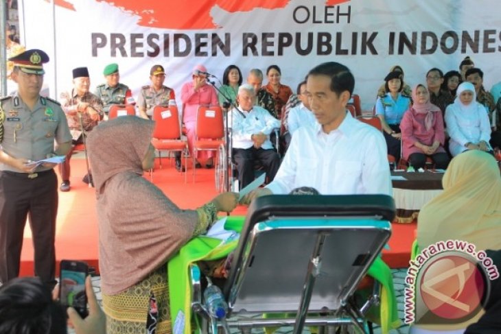 Program Kemensos Disinergikan dengan Program Pemerintah Daerah