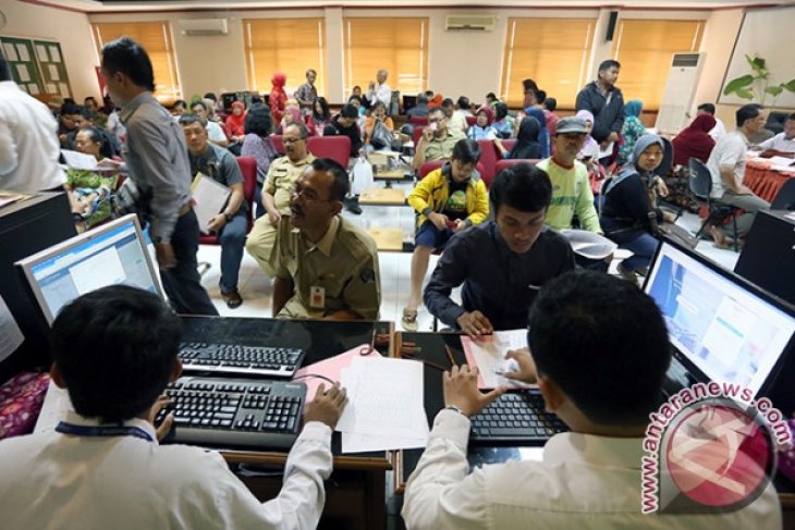 Pelaporan Pajak Sistem E-Filing Blitar