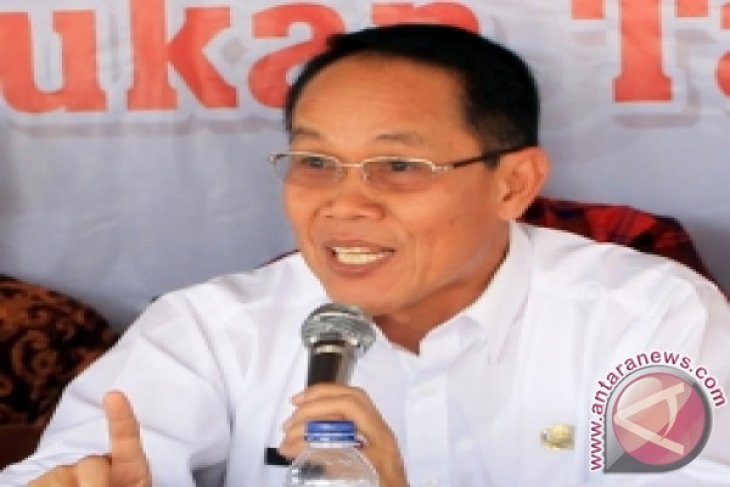 Pemprov Kaltim Konsisten Atasi Banjir