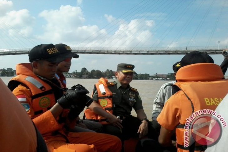 Danrem intruksikan jajaran dirikan posko banjir