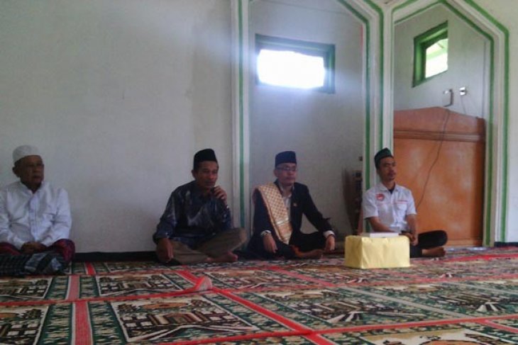 Jumat Keliling KGN Baldatun Center