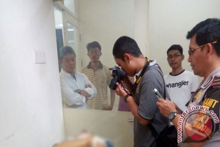 Indonesia Hanya Punya 300 Dokter Ahli Forensik