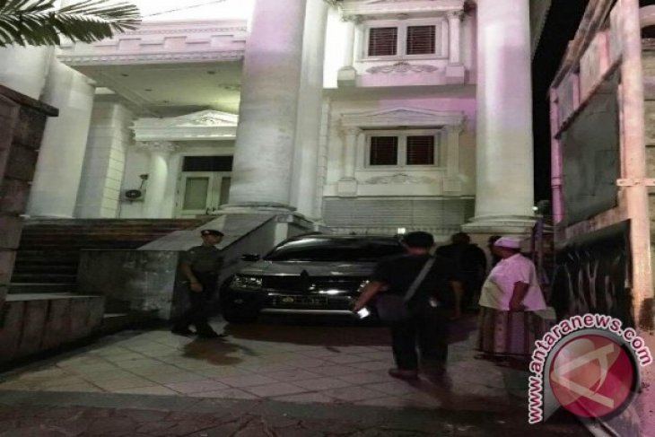 Polda Kaltim Amankan 52 WNA terkait