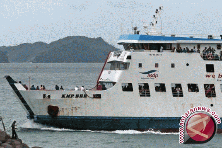 Kapal Angkutan TKI Nunukan - Malaysia Mogok Operasi