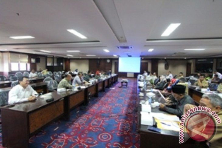 DPRD Minta Pengembalian Hak PTTH DKP Samarinda