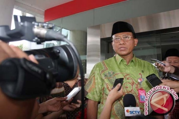 Jamwas Akan Antarkan Jaksa Fahri ke KPK