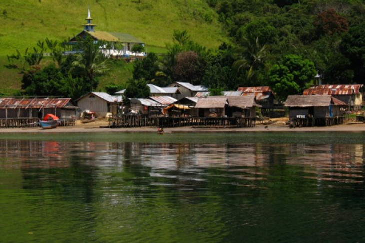 Asian Games` enthusiasts encouraged to visit Cenderawasih Bay National Park