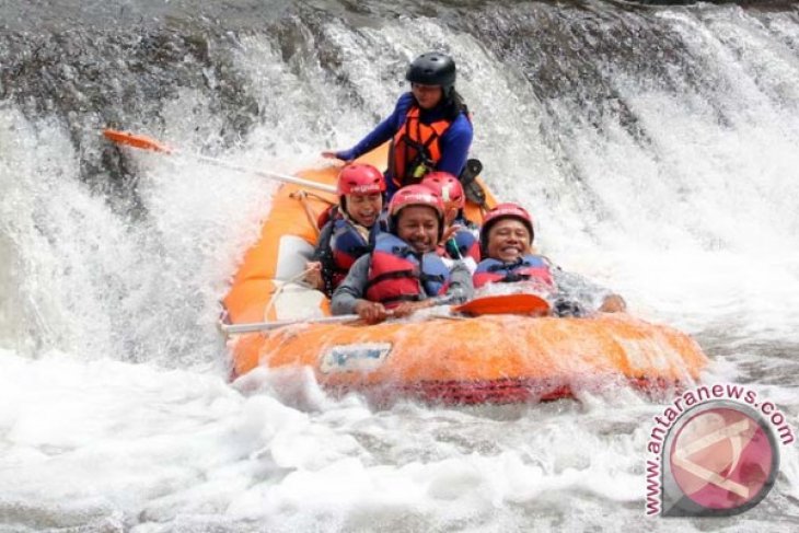 Festival Arung Jeram