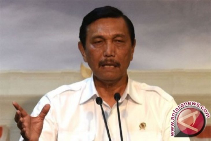 Presiden minta jajaki pengamanan bersama Malaysia dan Filipina