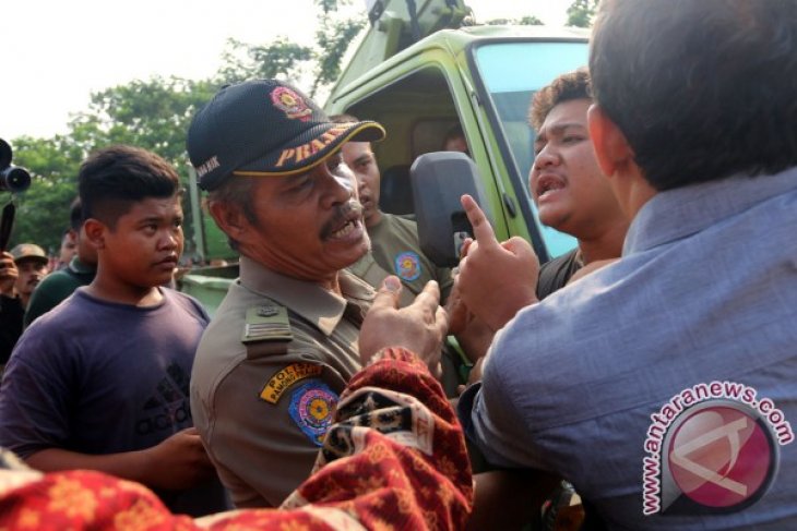 UPAYA PENERTIBAN ASET PEMKOT MEDAN