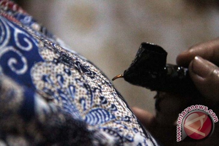 Kerajinan Batik Tulungagung