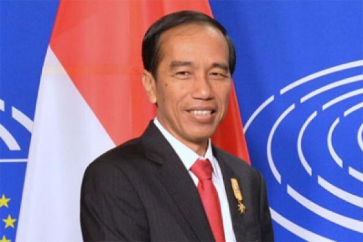 President Jokowi initiates joint petrol with Malaysia, Philippines
