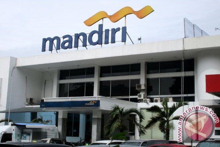 Bank Mandiri