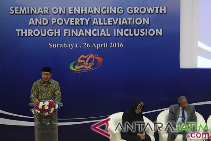 Forum Panel Strategis Indonesia dan IDB
