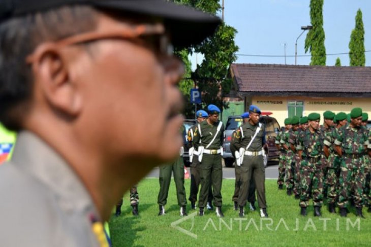 Apel Pasukan Kesiapan Mayday