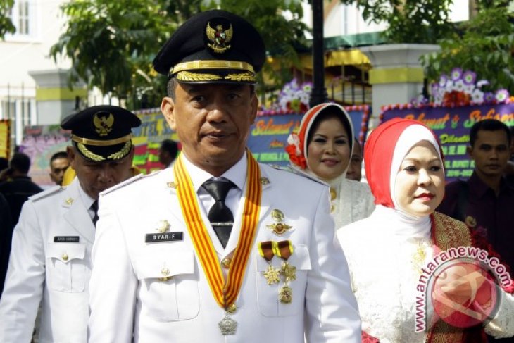 Bupati Pohuwato: Jauhi Anak-anak Dari Pengaruh Negatif