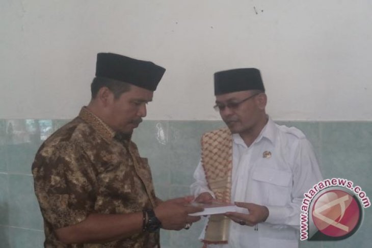 Indahnya Berbagi Bersama Baldatun Center Sukabumi