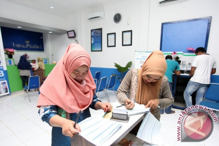 Muhammad Ingin Beli Mobil