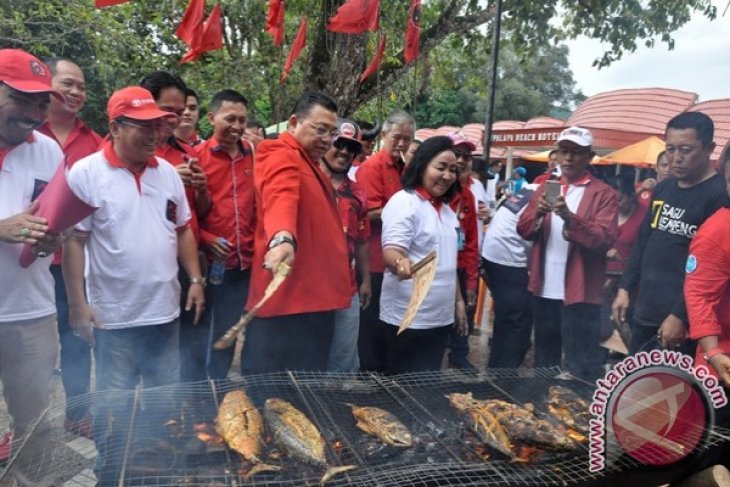 Festival Bahari Nusantara