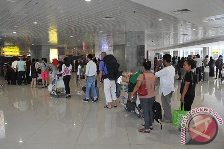 Dampak Gangguan Penerbangan Lion Air