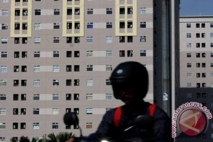 Akademisi: Rusun Kebon Kacang Harus Segera Ditata
