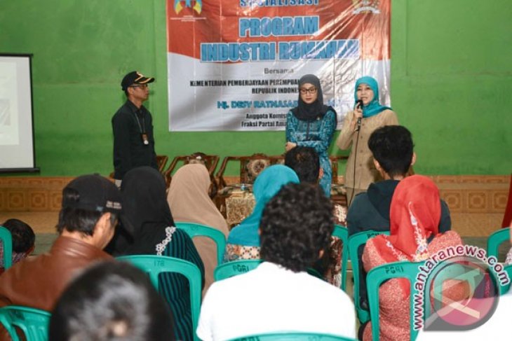 Dirjen Kesetaraan Gender: Perlunya Penguatan Ekonomi Perempuan