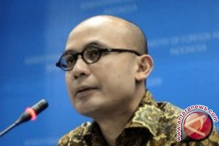 Kemenlu akan luncurkan aplikasi