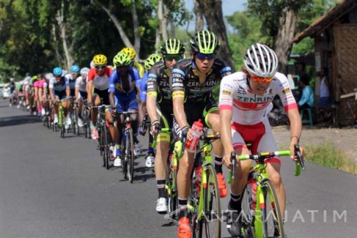 Etape Terakhir ITdBI 2016