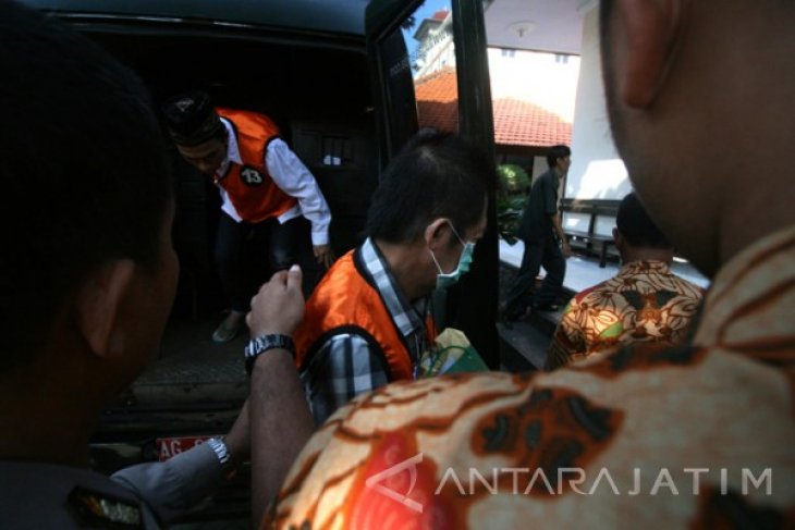 Jelang Vonis Kasus Pelecehan Anak