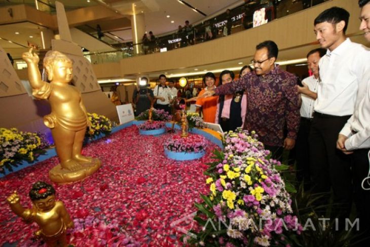 Vesak Festival 2016