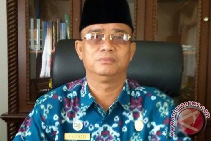 Kanwil Kemenag minta warga Bengkulu bersabar soal larangan umroh