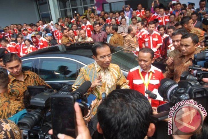 Jambore HIPMI Perguruan Tinggi Se-ASEAN