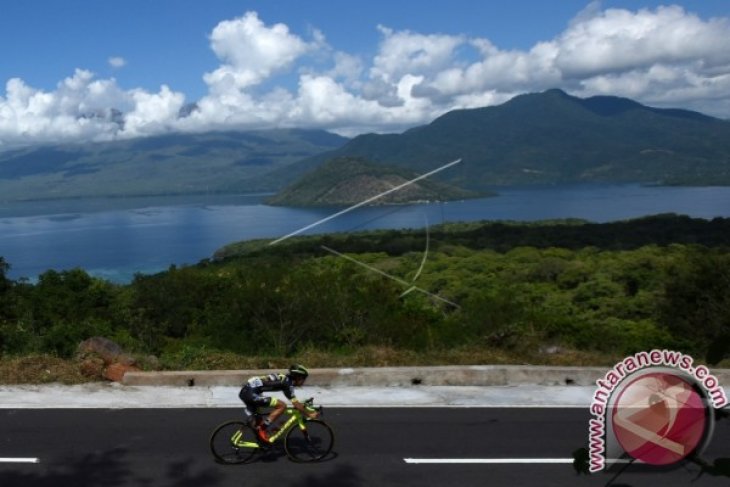 Indonesia Has Potential To Become World's Cycling Destination