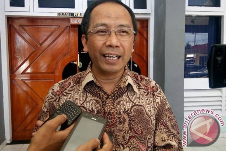 Lapan tawarkan data satelit kembangkan perikanan