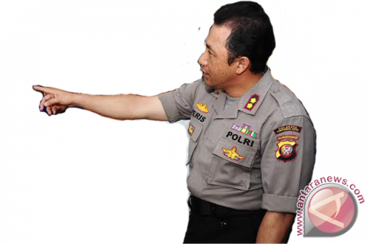Polresta Pontianak Tangkap Tersangka Penipuan Penerimaan PNS
