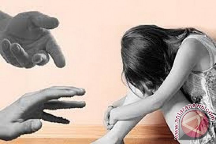 Kasus Kekerasan Seksual Anak di Penajam Meningkat