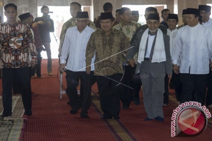 Ponpes Modern Darussalam Gontor Memasuki Usia 90 Tahun