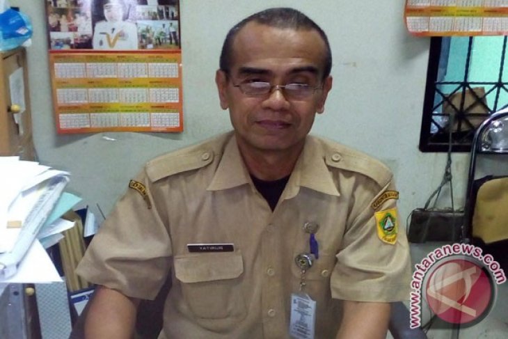Sidak Disperindag Bogor Temukan Harga Komoditas Naik