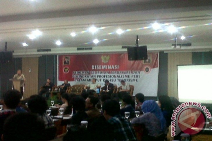 Ansyaad Mbai: Keberadaan ISIS