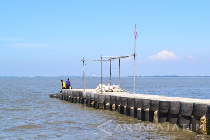 Potensi Pesisir Pantai Bangkalan
