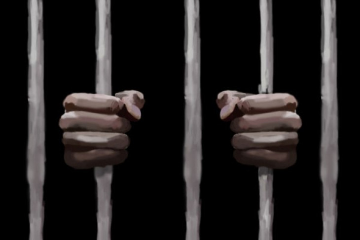Prison riot in central California leaves 1 inmate dead, 8 others wounded