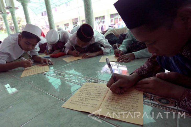 Pengajian Kitab Kuning
