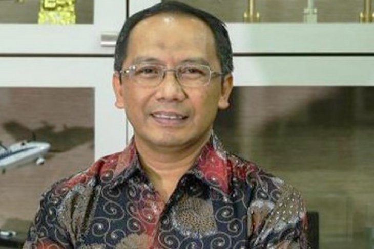 Indonesia highlights importance of inclusive space cooperation