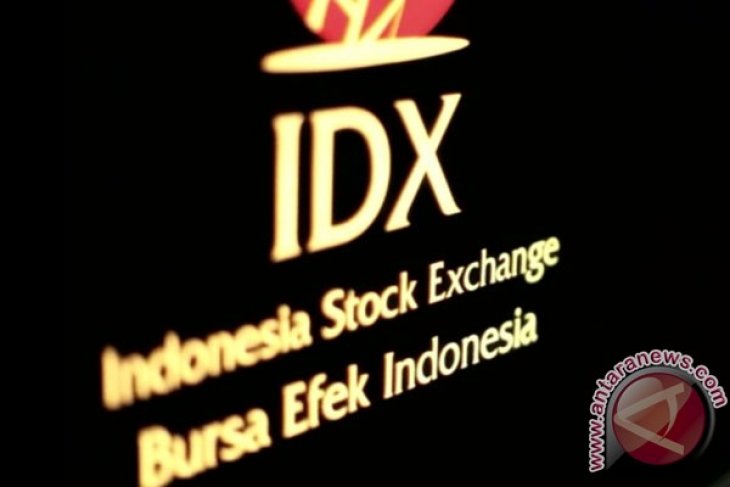 Jumlah Investor Pasar Modal Tembus Satu Juta Antara News Kalimantan Barat